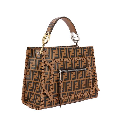 fendi wild bags|fendi bag for women.